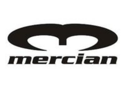 Mercian brand logo
