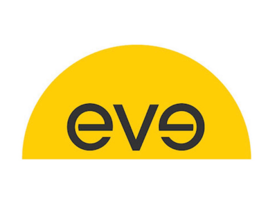 Eve Sleep brand logo