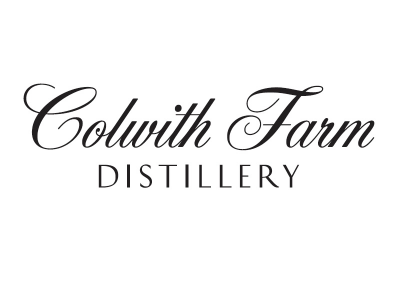 Colwith Farm Distillery brand logo