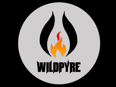 Wildpyre brand logo