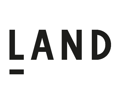 Land Chocolate brand logo