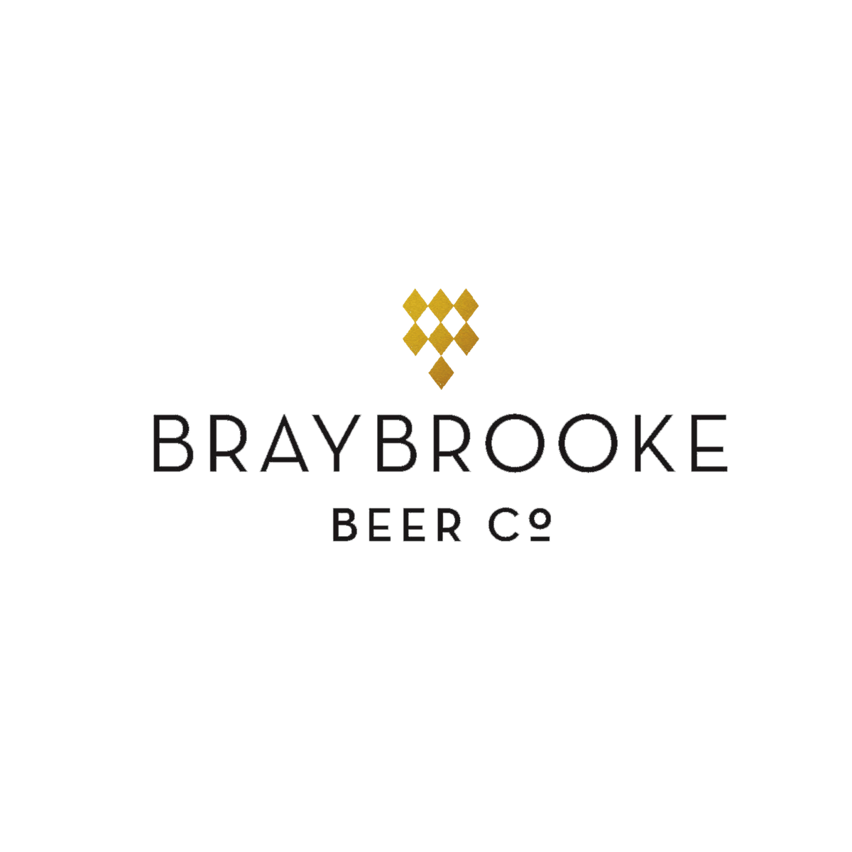 Braybrooke Beer Co brand logo