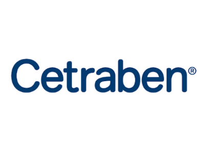 Cetraben brand logo