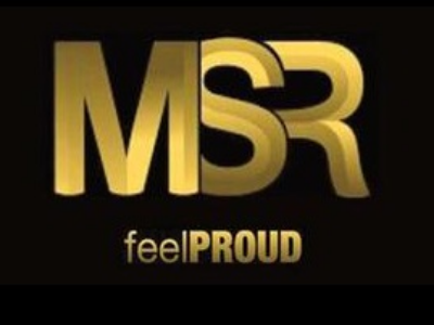 MSR Cricket brand logo
