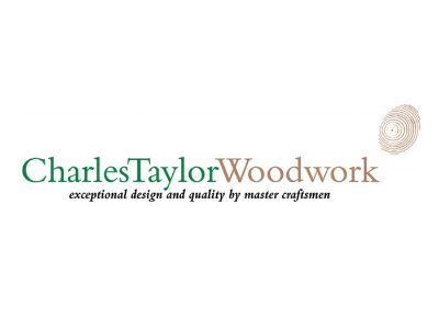 Charles Taylor Woodwork brand logo