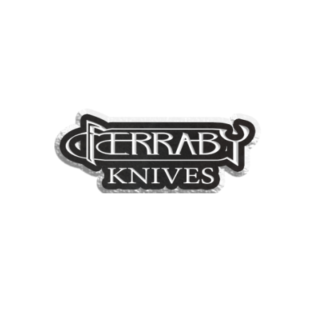 Ferraby Knives brand logo