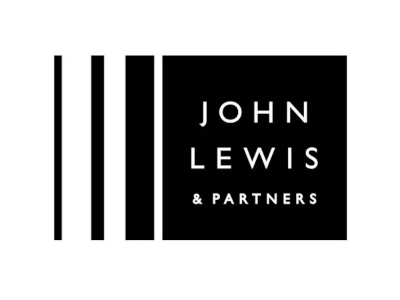 John Lewis & Partners brand logo