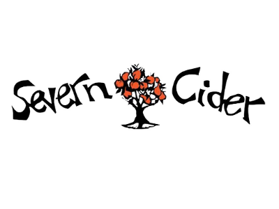 Severn Cider brand logo