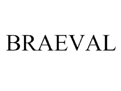Braeval Distillery brand logo