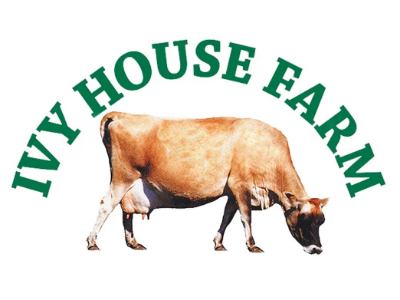 Ivy House Farm brand logo