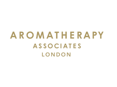 Aromatherapy Associates brand logo