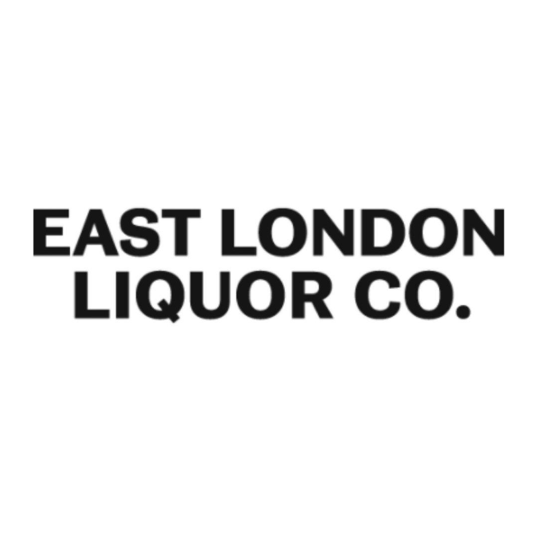 East London Liquor Co. brand logo