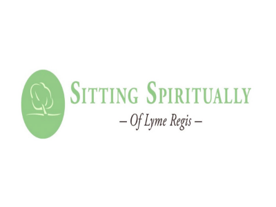 Sitting Spiritually brand logo