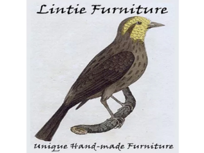 Lintie Furniture brand logo