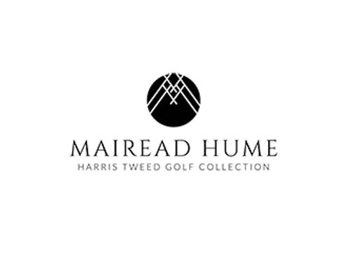 Mairead Hume brand logo