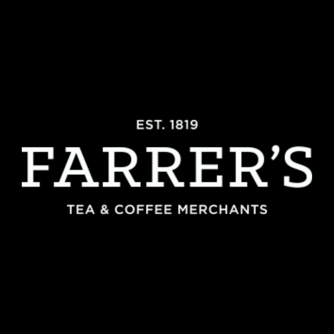 Farrer's brand logo