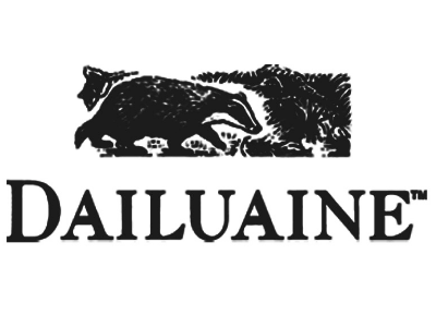 Dailuaine Distillery brand logo