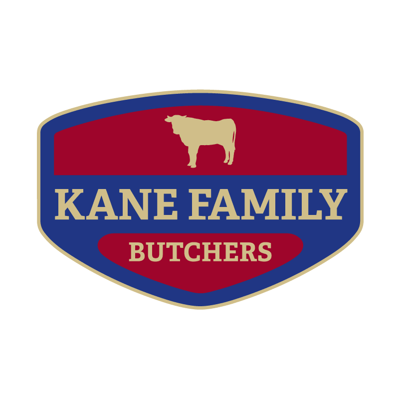 Kane Family Butchers brand logo