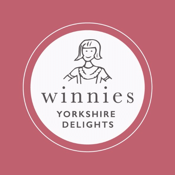 Winnie's Yorkshire Delights brand logo