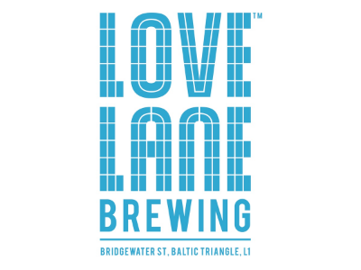 Love Lane Brewing brand logo