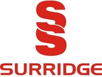 Surridge Sports brand logo