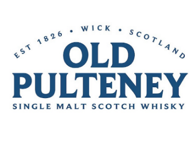 Old Pulteney brand logo