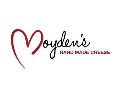 Moyden's Hand Made Cheese brand logo