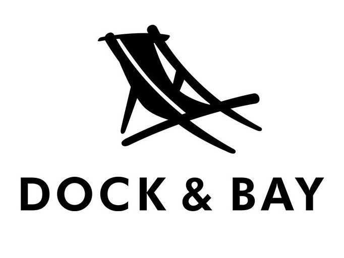 Dock & Bay brand logo