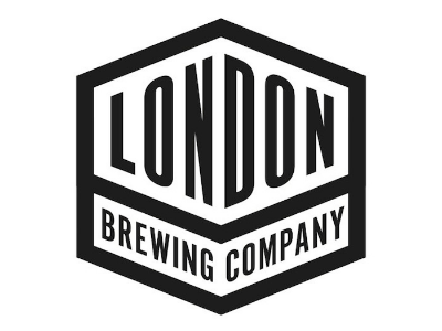 London Brewing Co brand logo