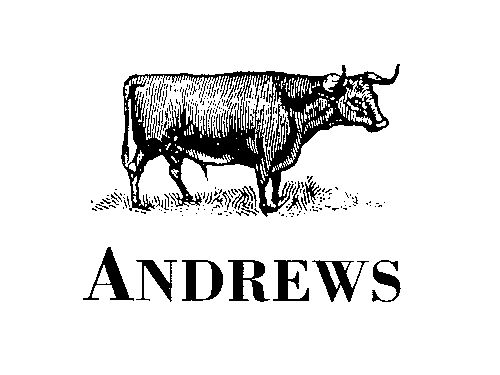 Andrew's Quality Meats brand logo