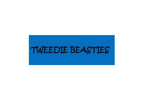Tweedie Beasties brand logo