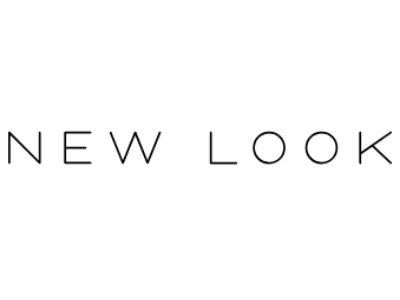 New Look brand logo