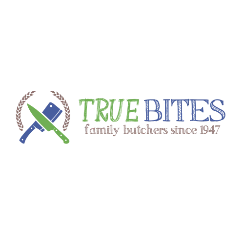 True Bites Ltd brand logo