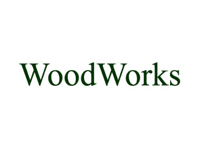 WoodWorks brand logo