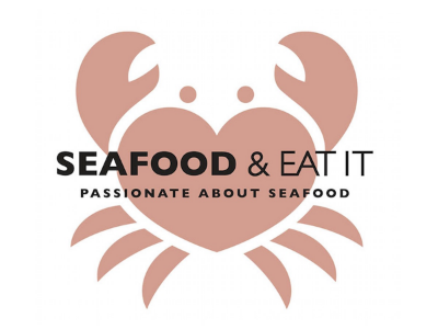 Seafood & Eat It brand logo