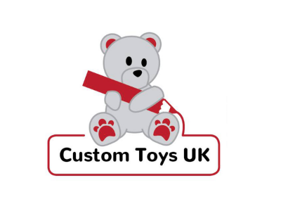 Custom Toys UK brand logo