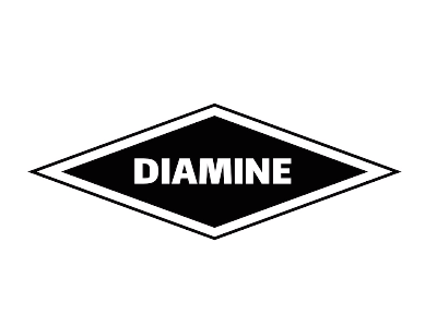 Diamine brand logo