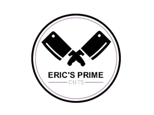 Eric's Prime Cuts brand logo