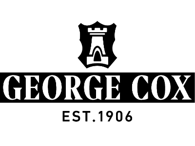 George Cox brand logo