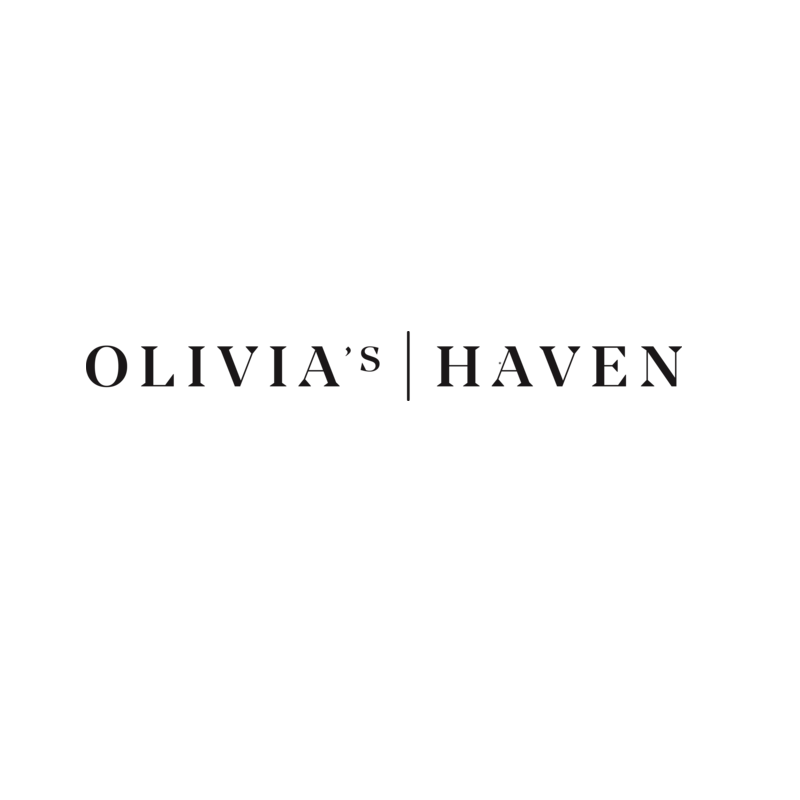 Olivia's Haven brand logo