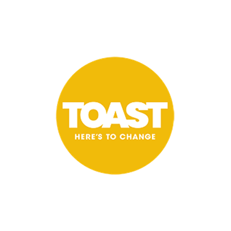 Toast brand logo
