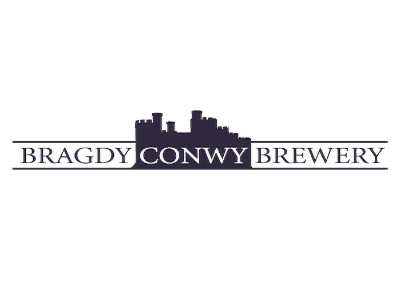Conwy Brewery brand logo