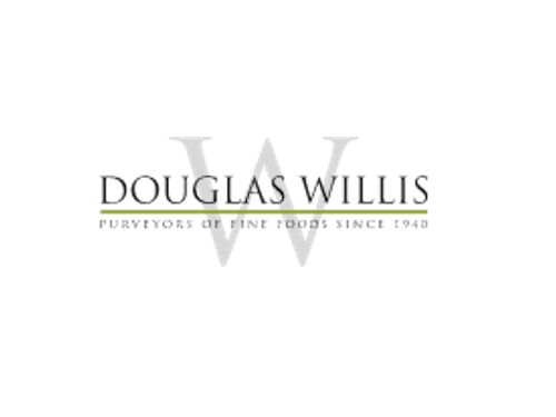 Douglas Willis brand logo