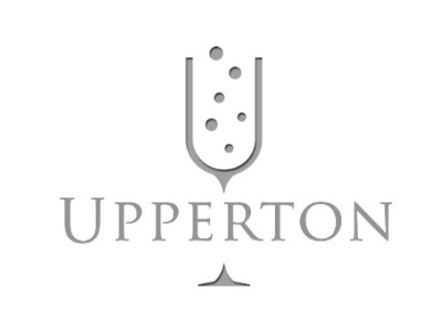 Upperton brand logo