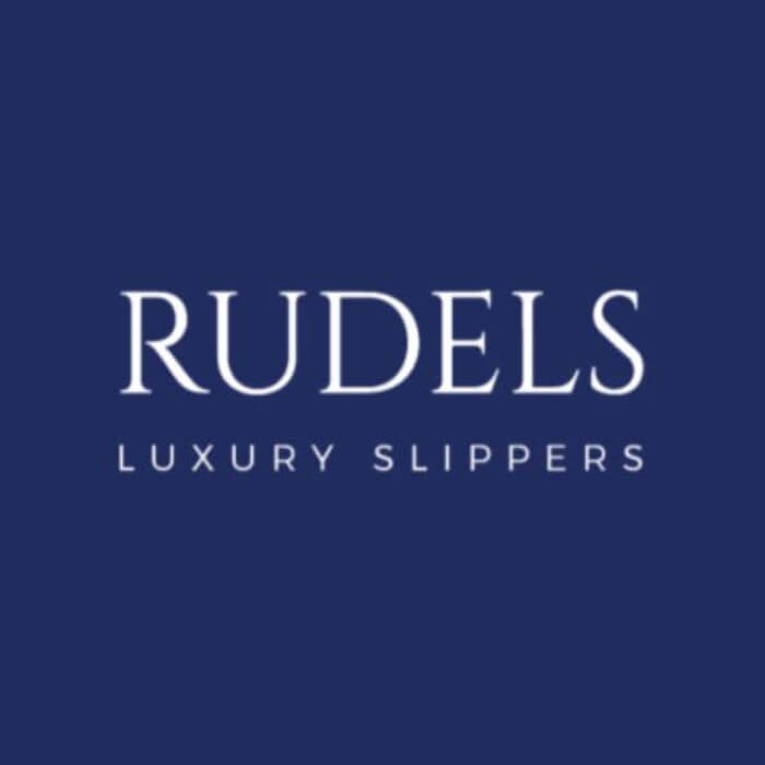 Rudels brand logo