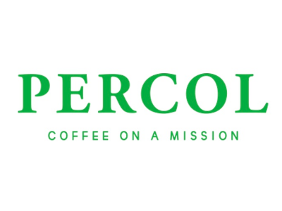 Percol Coffee brand logo