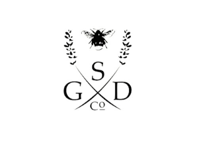 Garden Shed Drinks Company brand logo