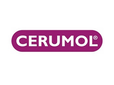 Cerumol brand logo