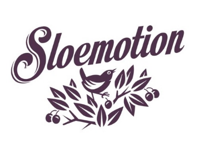 Sloemotion brand logo
