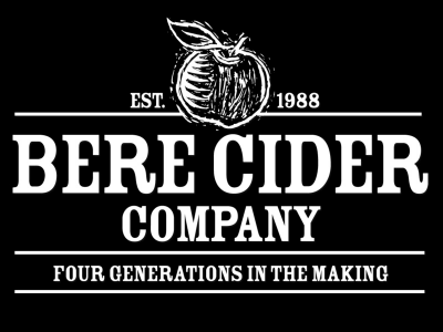 Bere Cider Company brand logo